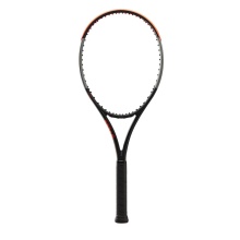 Wilson Tennisschläger Burn S V4.0 100in/300g/Turnier - unbesaitet -